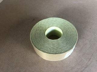 Teflon on Protective Paper