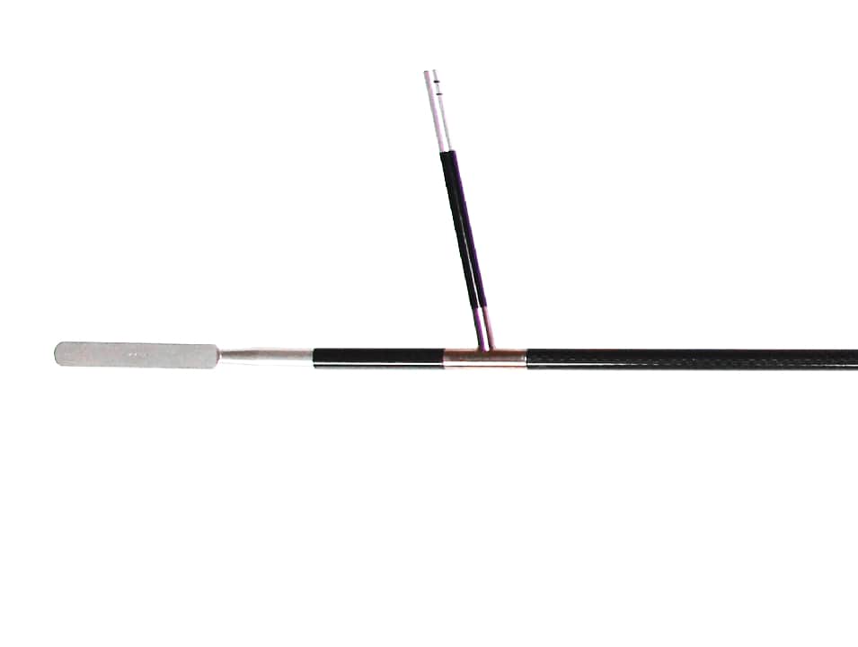 ESA Multiprobe Brözel ST2 – Dual TE Head & Precise Static Pressure