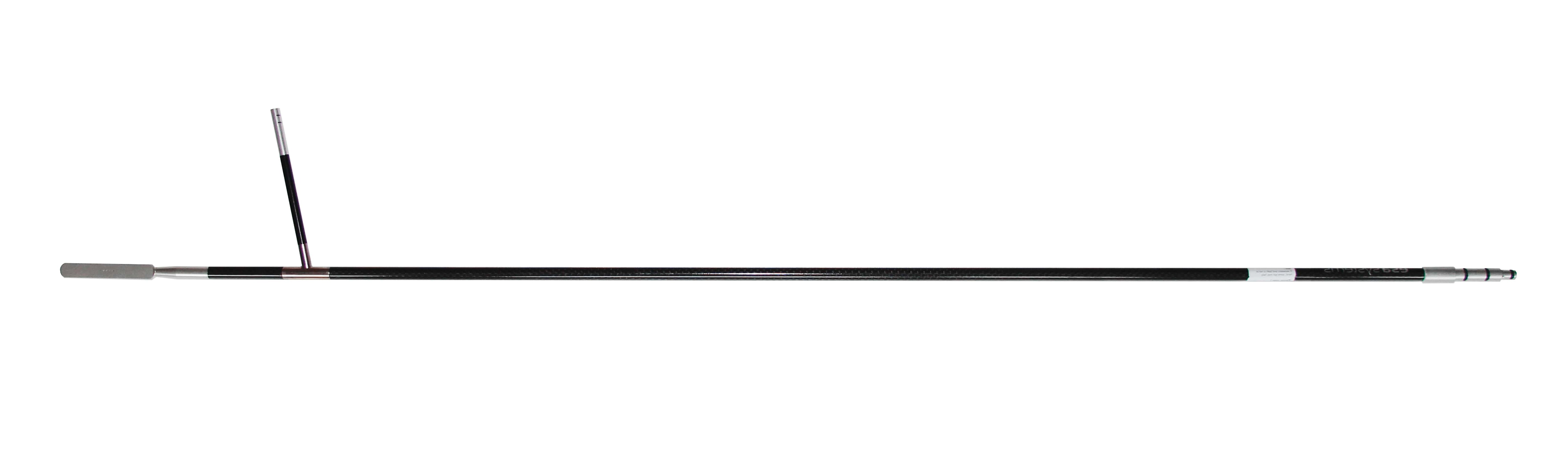 ESA Multiprobe Brözel ST2 – Dual TE Head & Precise Static Pressure