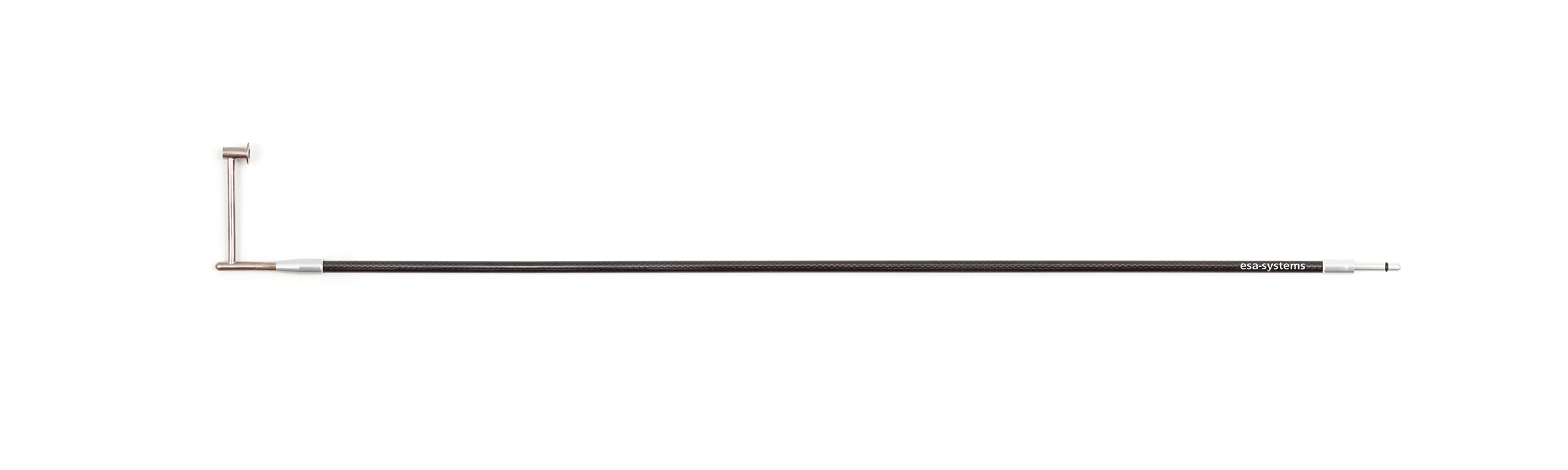 ESA Total Energy Probe BR – Glider TE Probe, Multiple End Piece Sizes