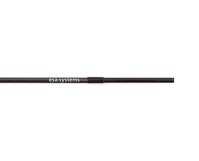 ESA Total Energy Probe BR – Glider TE Probe, Multiple End Piece Sizes