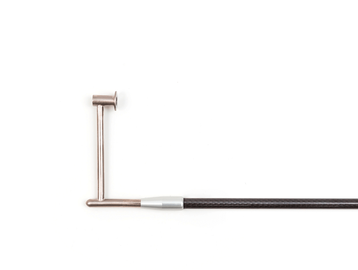 ESA Total Energy Probe BR – Glider TE Probe, Multiple End Piece Sizes