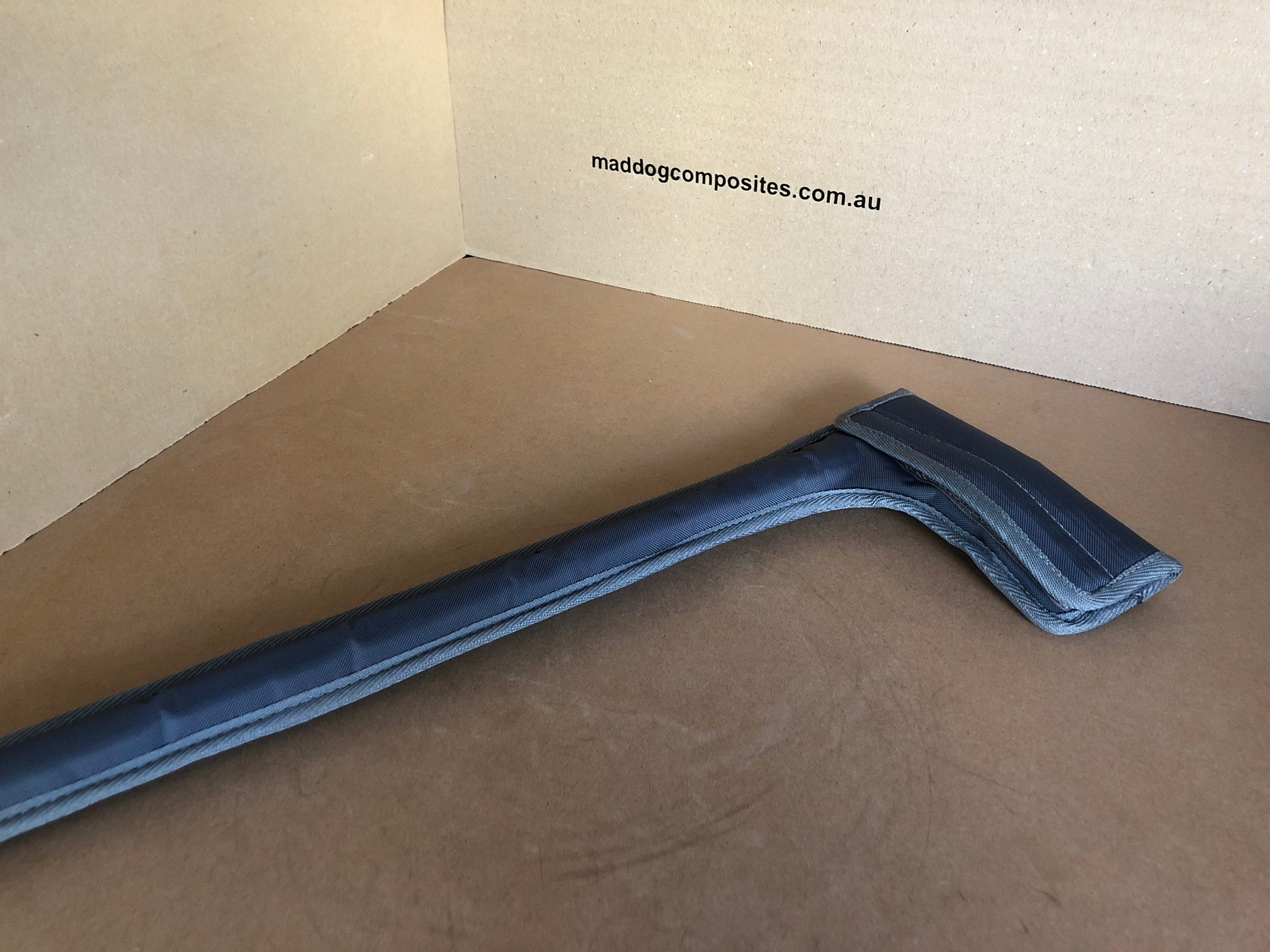 ESA Probe Protective Pouch – Glider Probe Storage & Transport (Models 320–325)