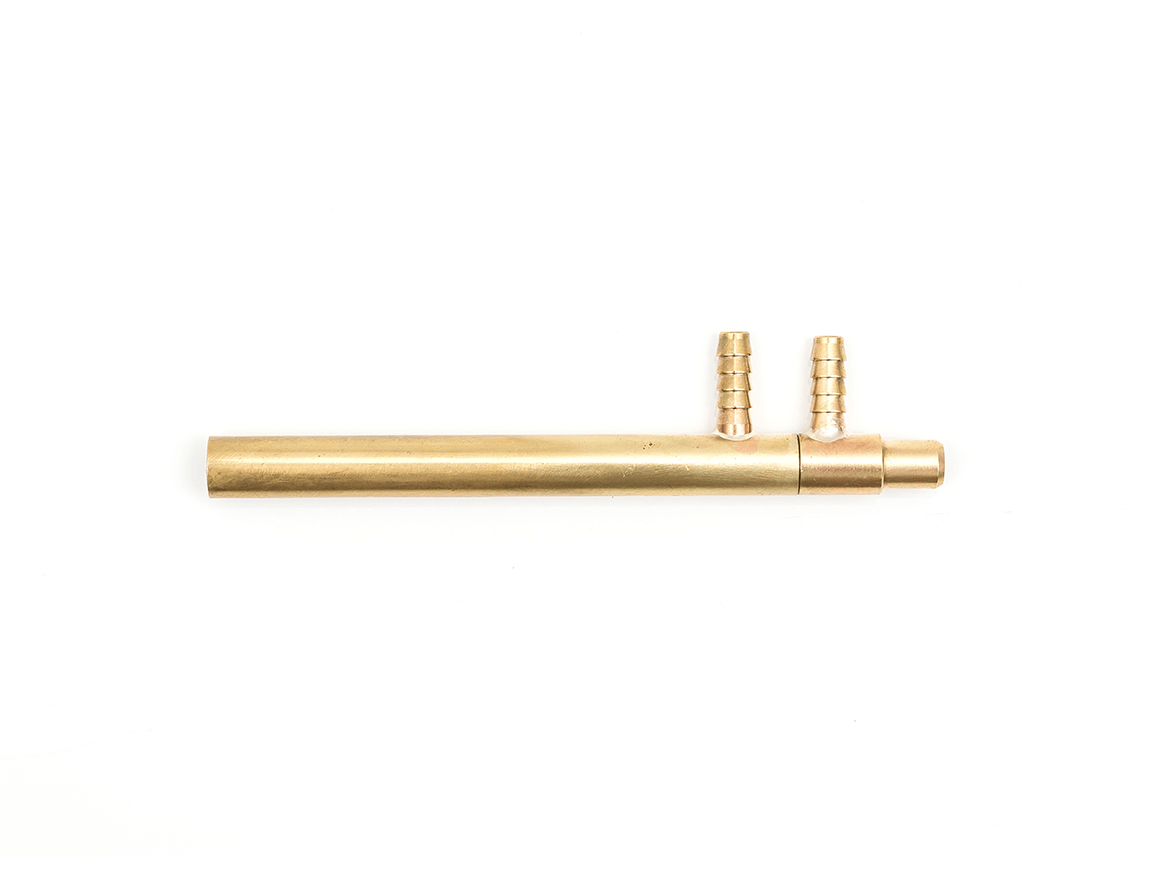 ESA Probe Mounting Adapter – SUN-A, ST1, ST2, ST1R-6mm & UNX
