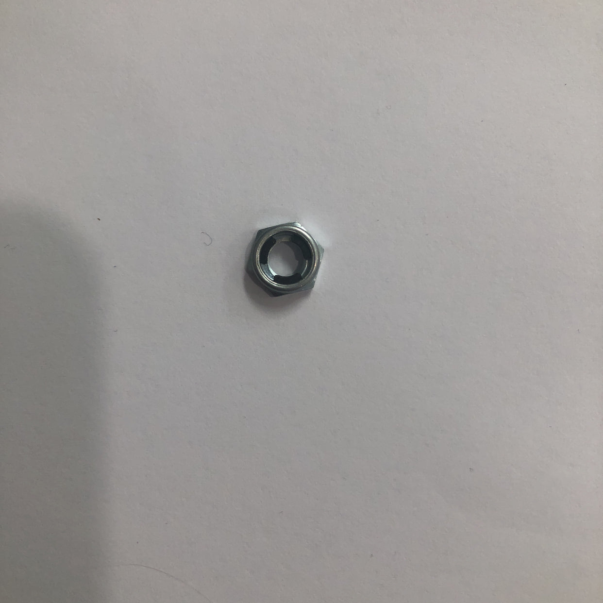 Lock nut