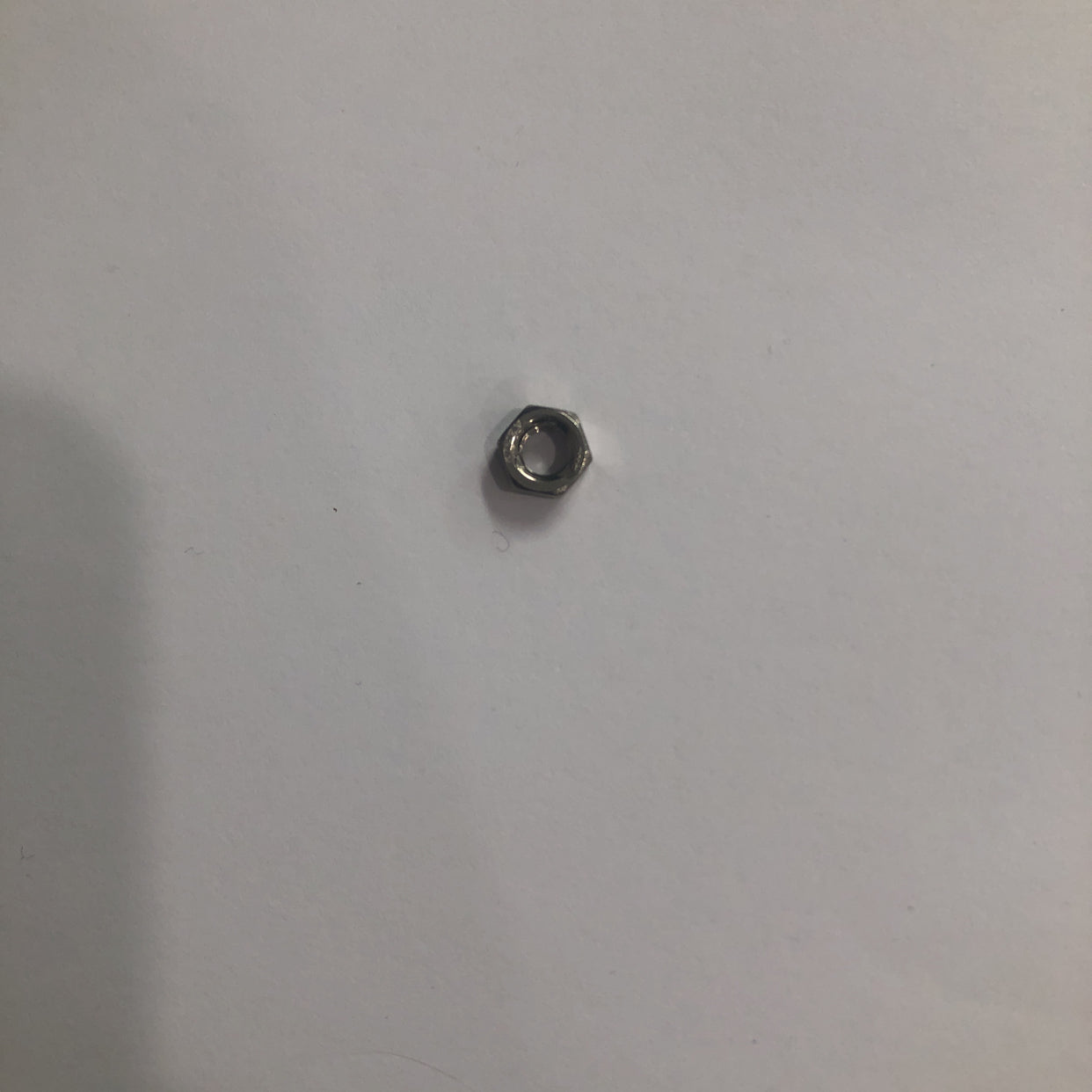 Lock nut