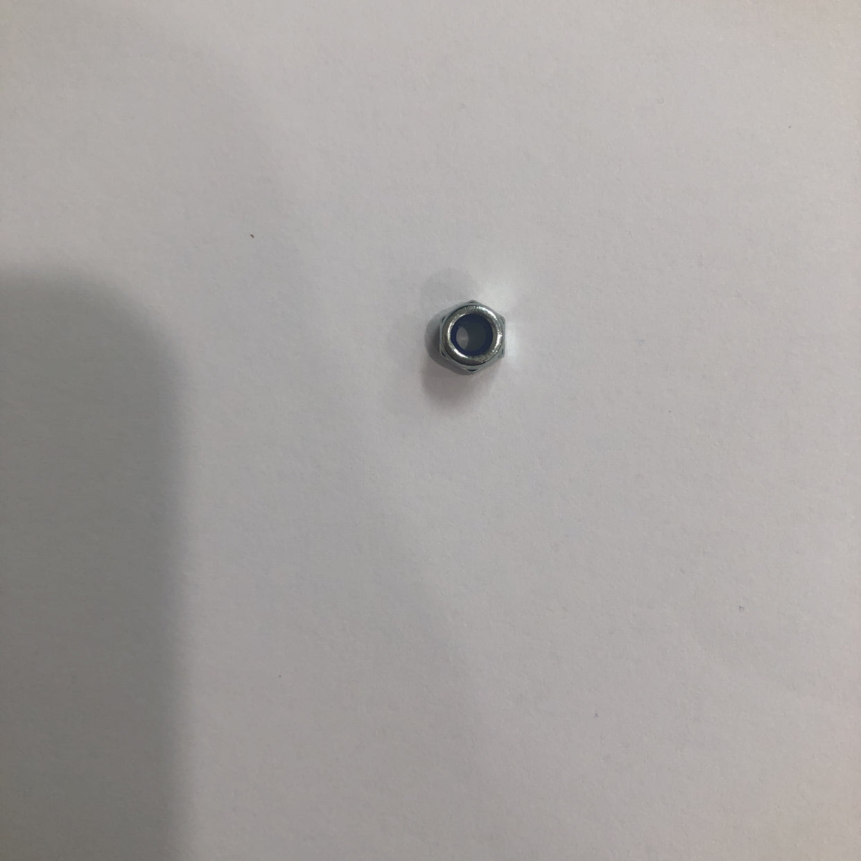 Lock nut