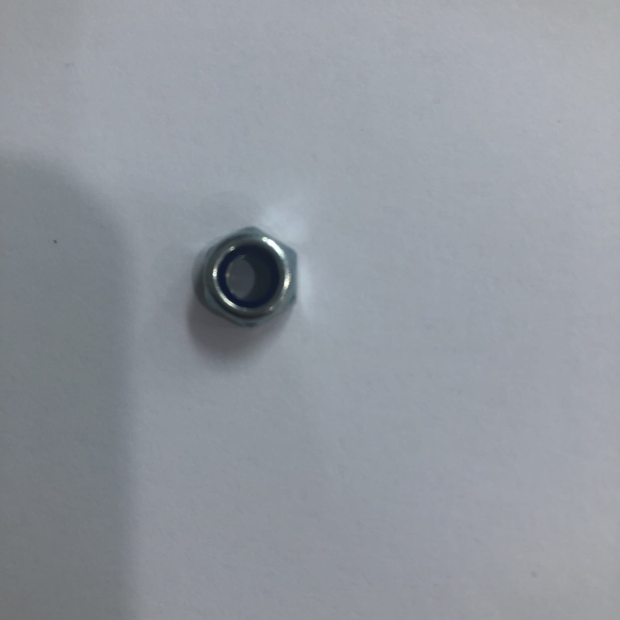 Lock nut